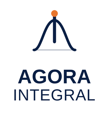 Logo Agora Integral